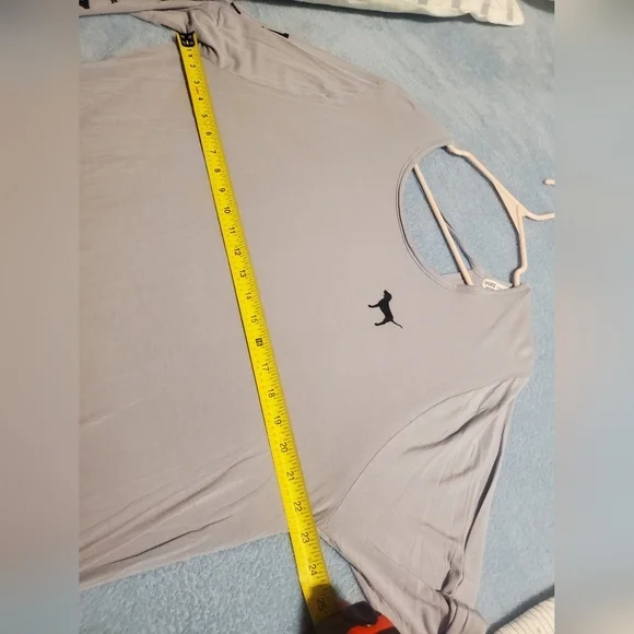 Victorias Secret Pink top‎ - Picture 7 of 7